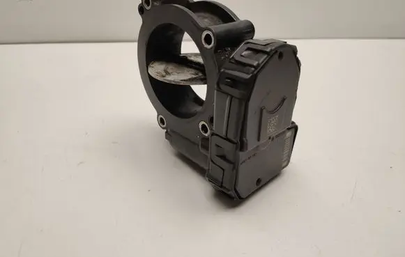 Mercedes-Benz E W212 Throttle valve a6510900470