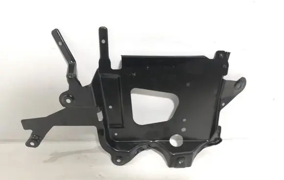 BMW 3 E46 Sound amplifier holder/bracket 65108380118
