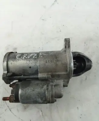Chevrolet Cruze Starter motor 96831615