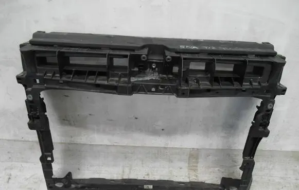 Volkswagen Tiguan Radiator support slam panel 5NA805588Q