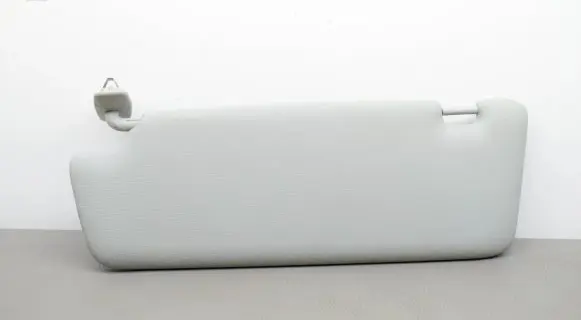 Audi Q3 8U Sun visor 8K0857552