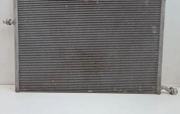 Mercedes-Benz E W213 A/C cooling radiator (condenser) A0995002003