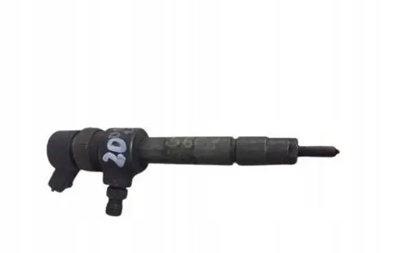 Fiat Doblo Fuel injector 0445110002