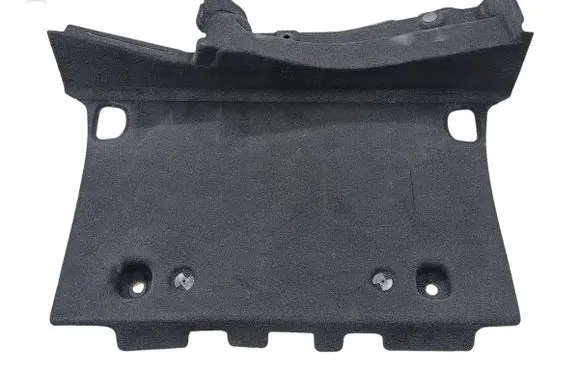 Maserati Ghibli Trunk/boot floor carpet liner 6700404300
