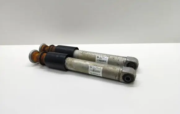 BMW 5 E60 E61 Rear shock absorber/damper 6766587 676658702 33526766587