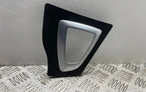 BMW 4 F32 F33 Gear shifter surround trim plastic 9234132