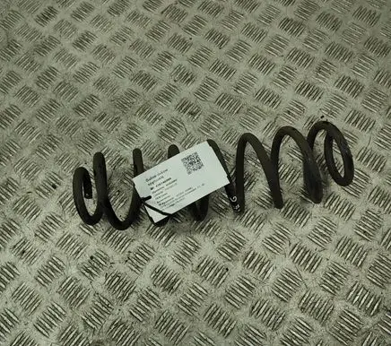 Skoda Kamiq Rear coil spring 2Q0511121CE