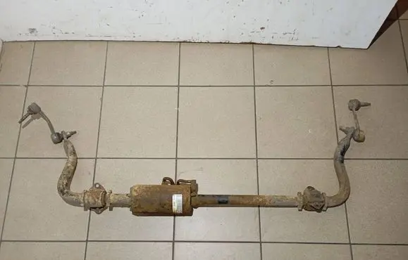 Land Rover Range Rover Sport L320 Rear active stabilizer 5H325E484CF 22264204