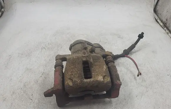 Audi A4 S4 B8 8K Rear brake caliper 
