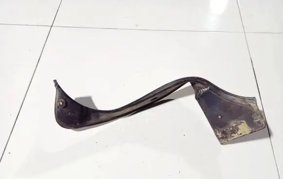 Seat Toledo III (5P) Other exterior part 5p5853595b