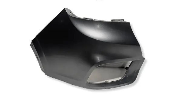 Renault Arkana Rear bumper corner part panel trim 850225054R