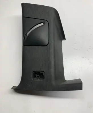 Chevrolet Camaro (B) pillar trim (bottom) 84016272