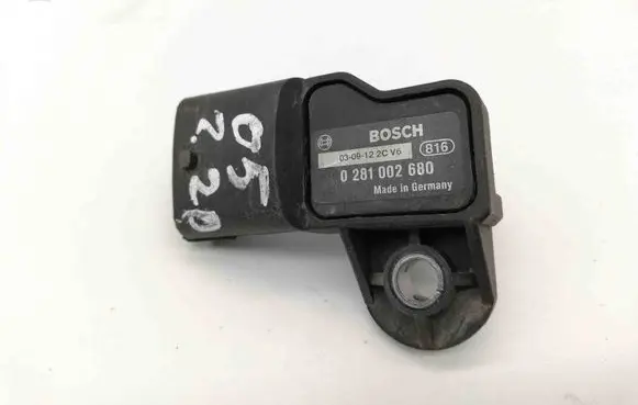 Honda Accord Air pressure sensor 0281002680