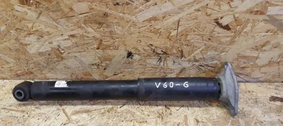 Volvo V60 Rear shock absorber/damper 31340700