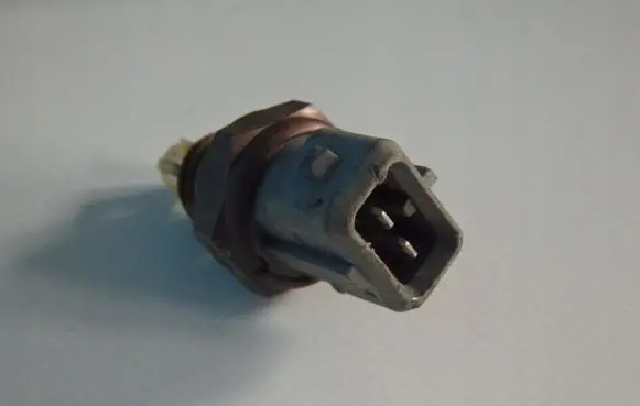 Citroen C3 Outside/exterior temperature sensor 