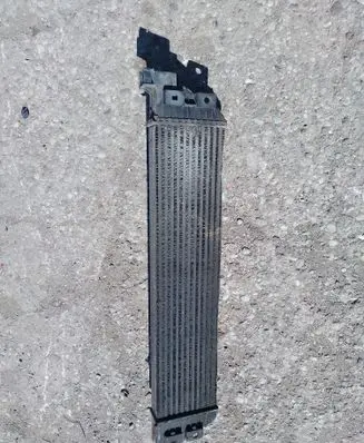 Renault Master III Intercooler radiator
