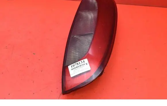 Opel Corsa C Rear/tail lights 09114337