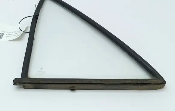 Mercedes-Benz COMPAKT W115 Rear vent window glass 1157350124