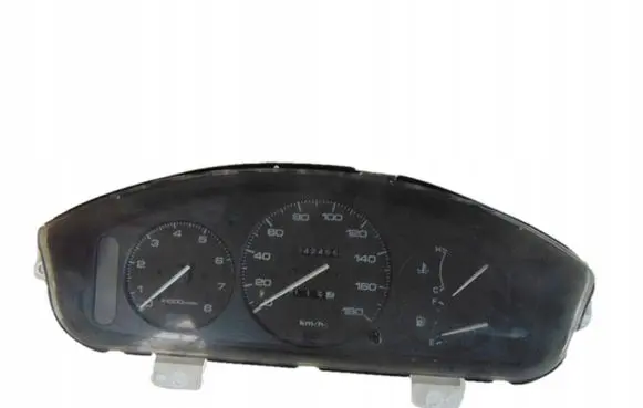 Mazda Demio Speedometer (instrument cluster)