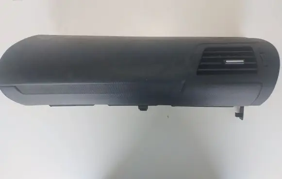 Toyota iQ Dashboard 5531774010
