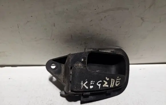 BMW 3 E36 Front door interior handle 51221960829
