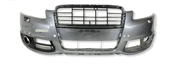 Audi A6 S6 C6 4F Front bumper 4F0807437AK 49051