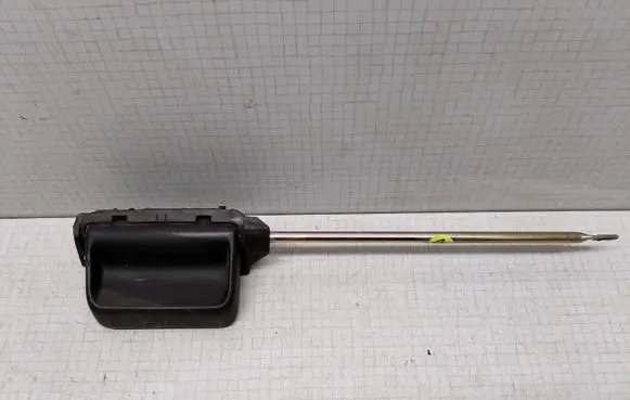 Volkswagen Transporter - Caravelle T5 Sliding door interior handle 7H0843642A