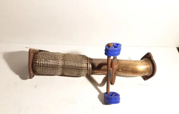 Volvo XC60 Exhaust flexible connection 31465023
