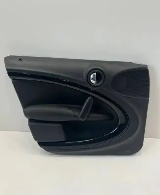Mini Cooper Countryman R60 Front door card panel trim 9800003