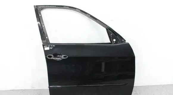 BMW X5M E70 Front door 7211424 41517211424
