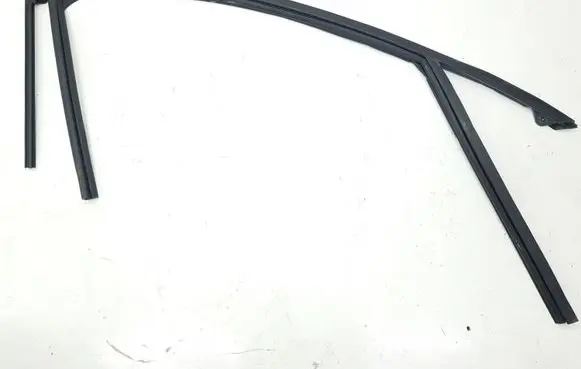 Ford Escape IV Rubber seal front door window/glass LV4BS21510 LV4BS21510C