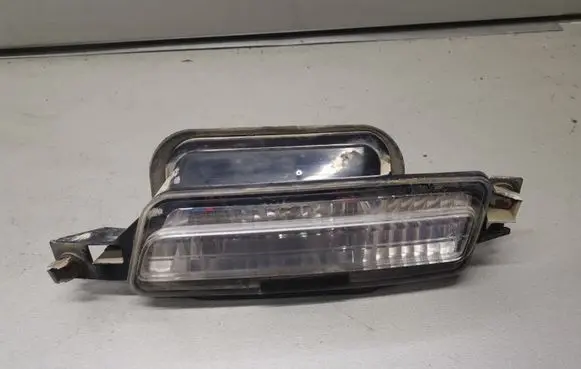 Subaru Outback Tailgate rear/tail lights