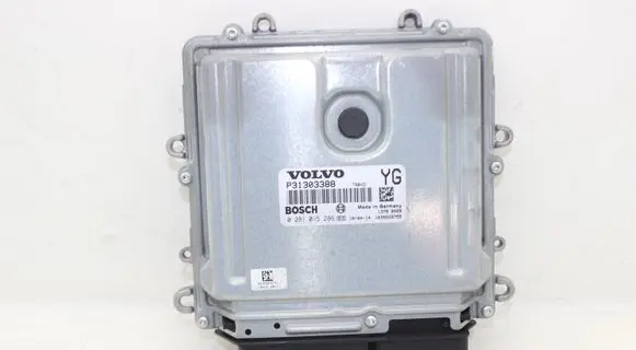 Volvo S80 Engine control unit/module P31303388 0281015286 31303388