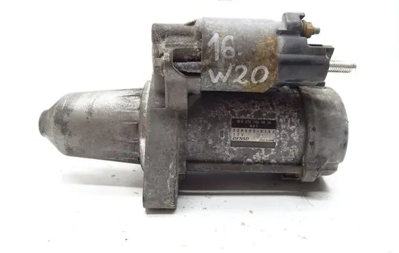 Mercedes-Benz A W176 Starter motor A2709060026