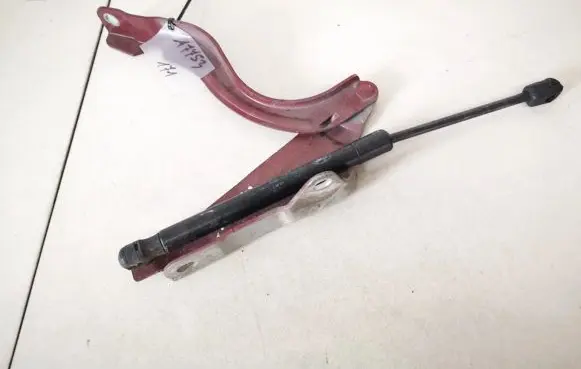 Hyundai Sonata Engine bonnet/hood hinges