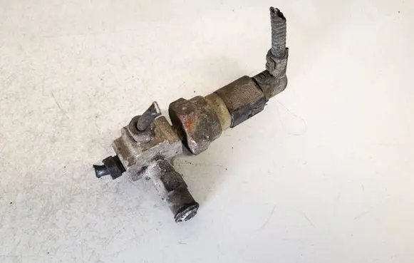 Air conditioning (A/C) pressure sensor