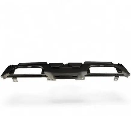 BMW M6 Intercooler air guide/duct channel 51437226383 7226383