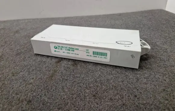 BMW 7 E65 E66 Door control unit/module 6958449