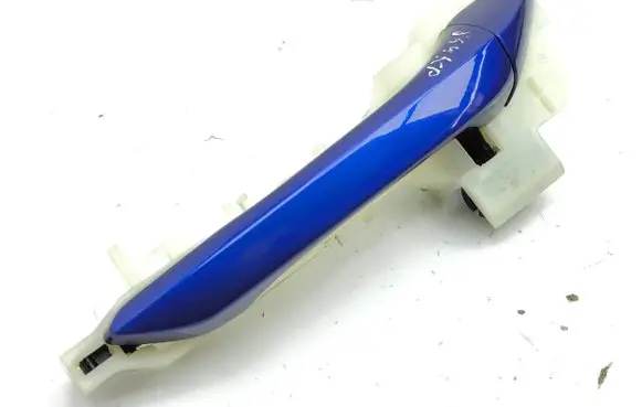 Hyundai Ioniq Front door exterior handle