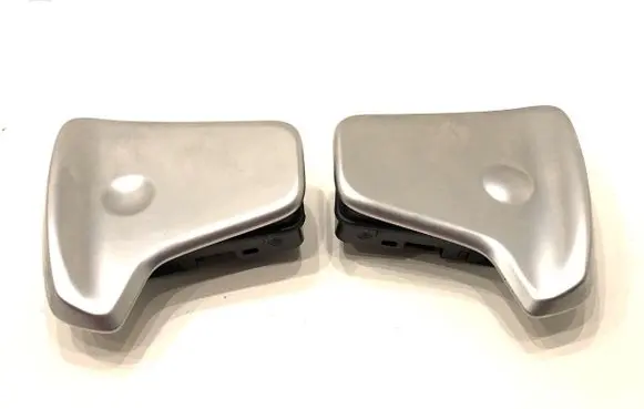 KIA Optima Steering wheel buttons/switches 