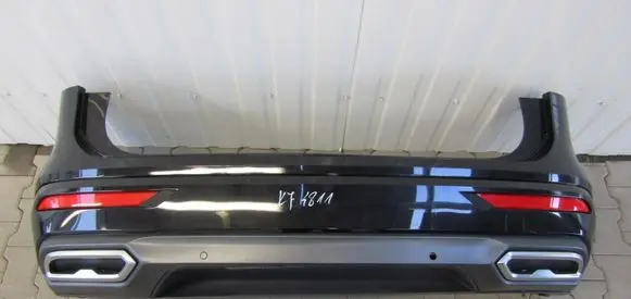 Seat Tarraco Rear bumper 5FJ807417