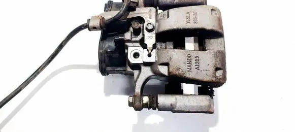 Tesla Model Y Rear brake caliper A1303