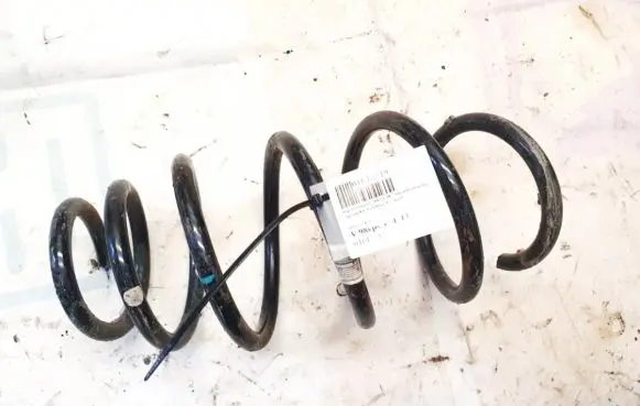 Opel Insignia A Front coil spring aag8