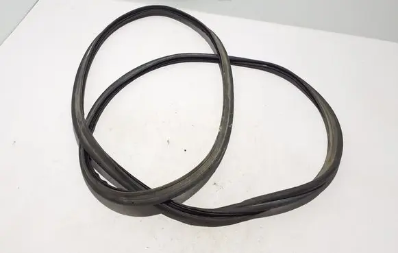Renault Arkana Trunk rubber seal (body) 908306795R