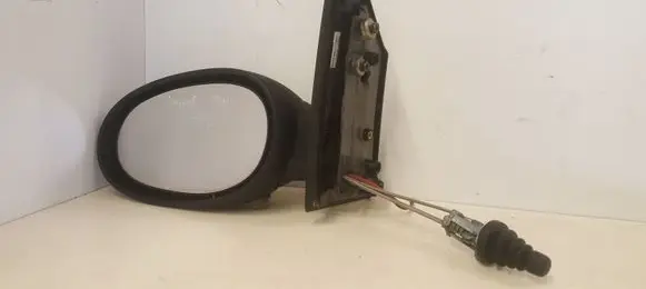 Smart ForTwo I Manual wing mirror 