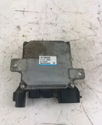 Subaru Forester SH Power steering control unit/module E271058005