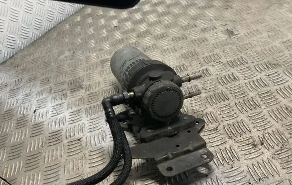 Ford Transit Mechanical fuel pump 