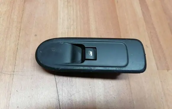 Peugeot 508 Electric window control switch 96661102XT 53269815