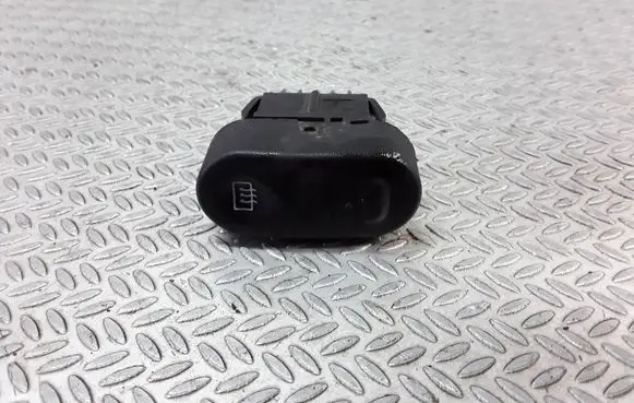 Renault Kangoo I Windscreen/window heater switch 093829B