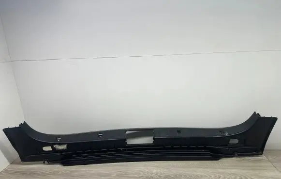 BMW 3 E90 E91 Trunk/boot sill cover protection 6949605